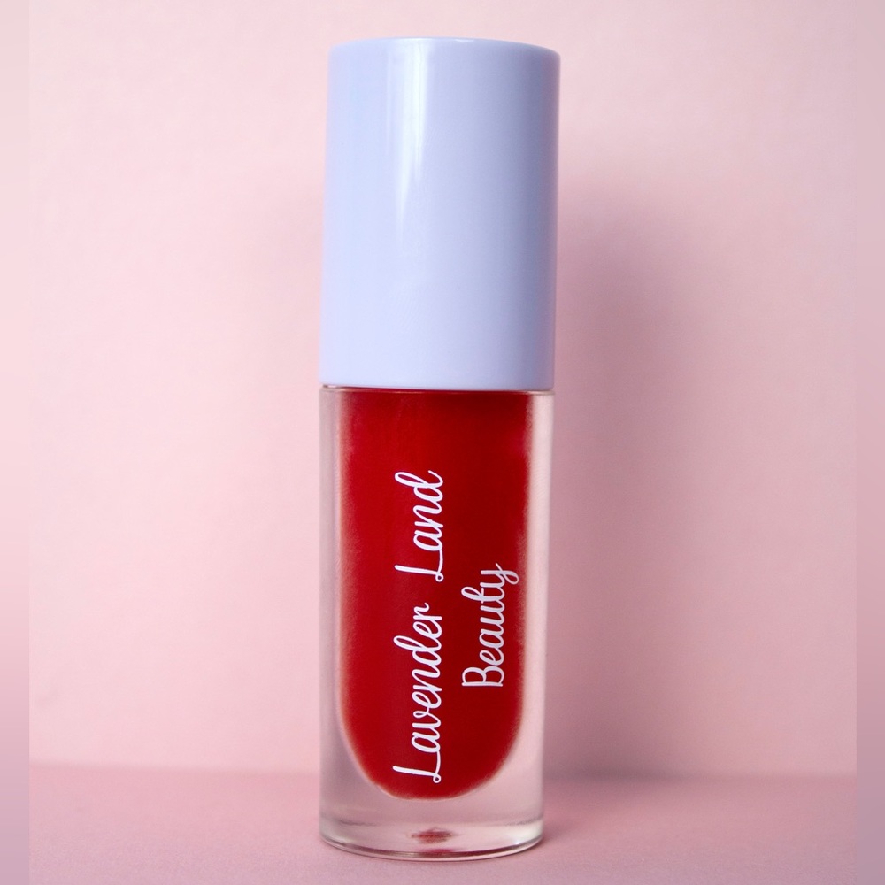 Cherry Pie Lip Gloss